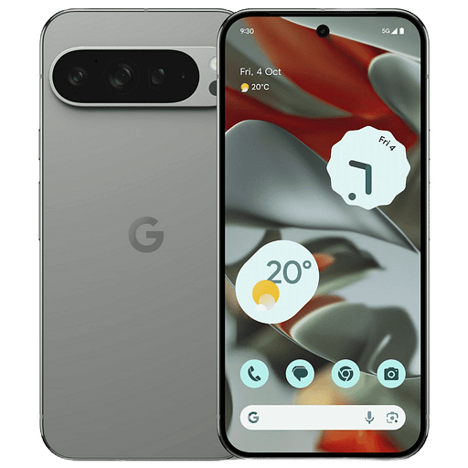 google pixel 9 pro xl full specification